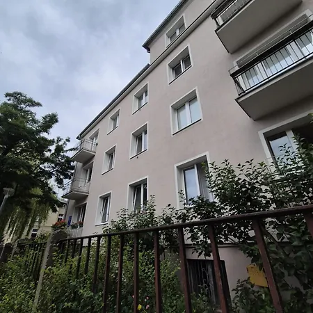Citystay Przytulny 5 Min Od Plazy