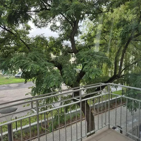 Flat Royal Сопот