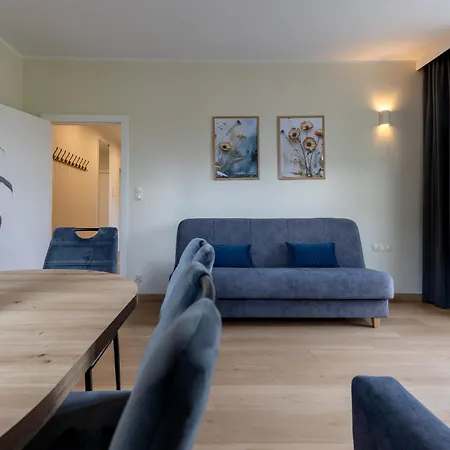 Apartment Citystay Przytulny 5 Min Od Plazy