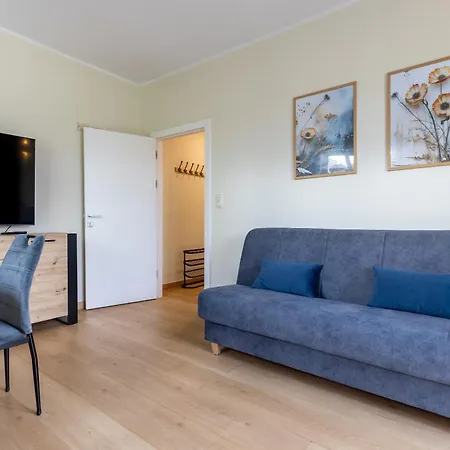 Citystay Przytulny 5 Min Od Plazy Apartment *