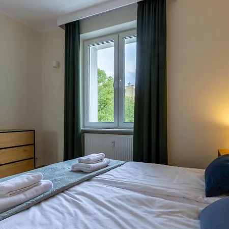 Apartment Citystay Przytulny 5 Min Od Plazy Zoppot