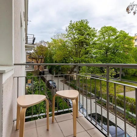 Citystay Przytulny 5 Min Od Plazy *