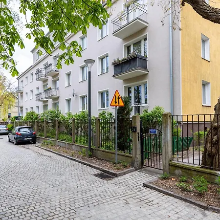 Citystay Przytulny 5 Min Od Plazy Apartment *